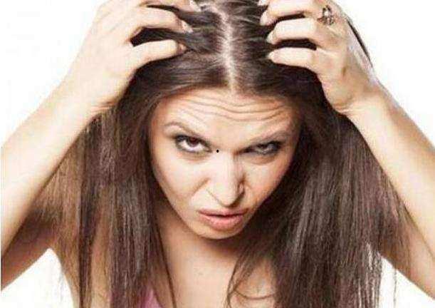 娱乐吃瓜酱头发少吃什么